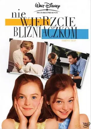 Nie wierzcie bliźniaczkom Cały Film (1998) - Filman