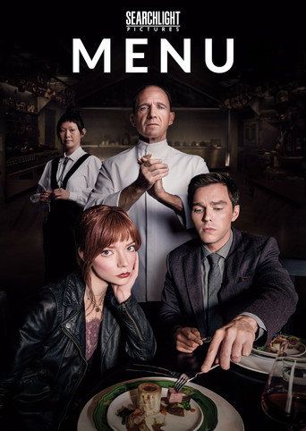 Menu Cały Film (2022) - Filman