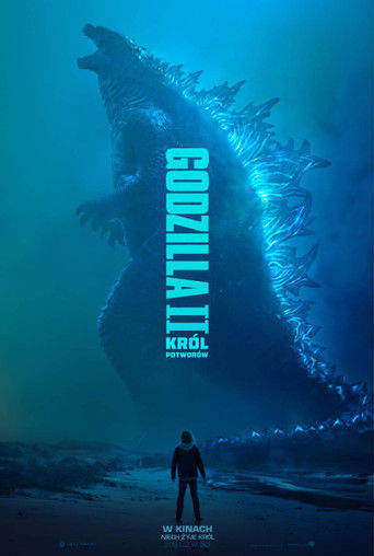 Godzilla II: Król potworów Cały Film (2019) - Filman