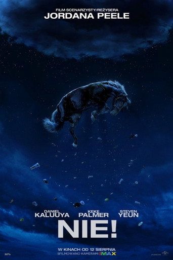 Nie! Cały Film (2022) - Filman