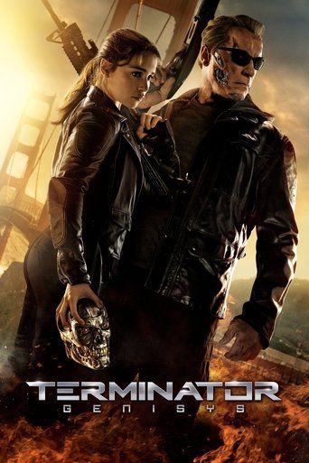 Terminator: Genisys Cały Film (2015) - Filman