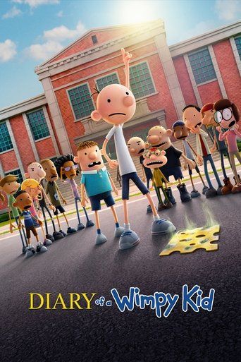 Dziennik cwaniaczka Cały Film (2021) - Filman