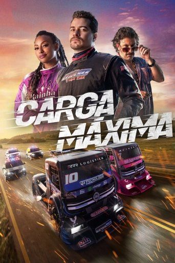 Maksymalne obciążenie Cały Film (2023) - Filman