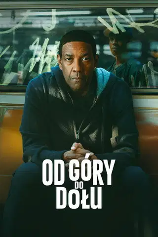 Od góry do dołu Cały Film (2025) - Filman