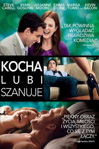 Kocha, lubi, szanuje Cały Film (2011) - Filman