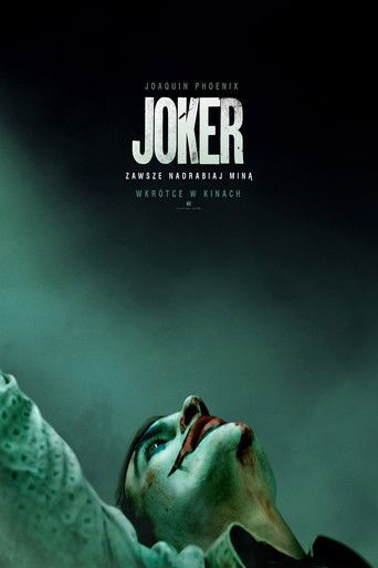 Joker Cały Film (2019) - Filman