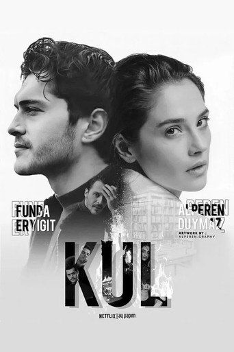 Popiół Cały Film (2024) - Filman