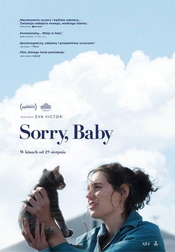 Sorry, Baby Cały Film (2025) - Filman