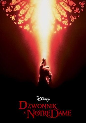 Dzwonnik z Notre Dame Cały Film (1996) - Filman