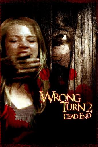 Droga bez powrotu 2 Cały Film (2007) - Filman