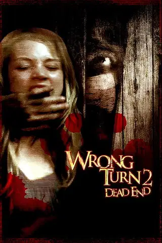 Droga bez powrotu 2 Cały Film (2007) - Filman