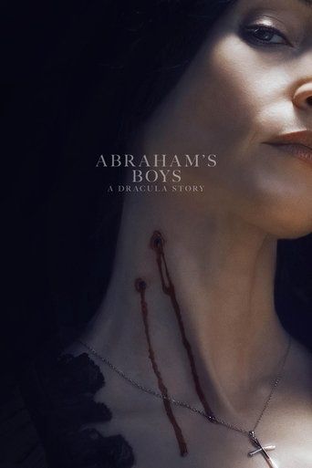 Chłopcy Abrahama: Historia Draculi Cały Film (2025) - Filman