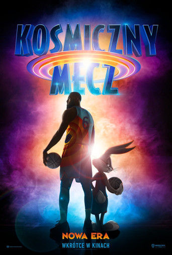 Kosmiczny mecz: Nowa era Cały Film (2021) - Filman