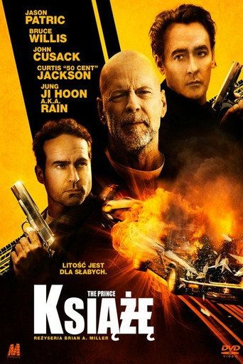 Książę Cały Film (2014) - Filman