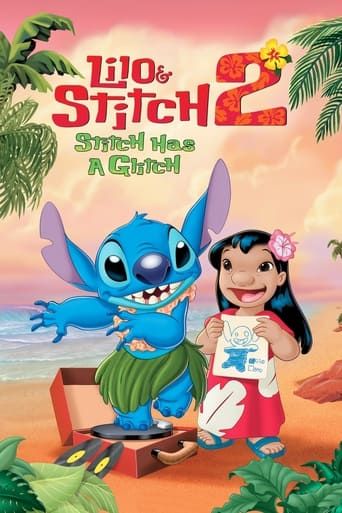 Lilo i Stich 2. Mały feler Sticha Cały Film (2005) - Filman