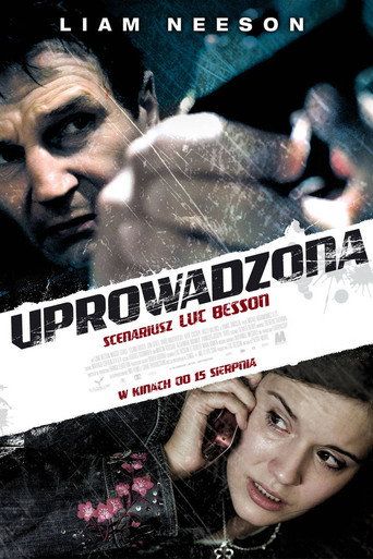 Uprowadzona Cały Film (2008) - Filman