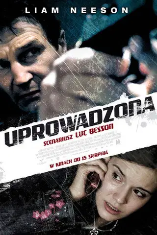 Uprowadzona Cały Film (2008) - Filman