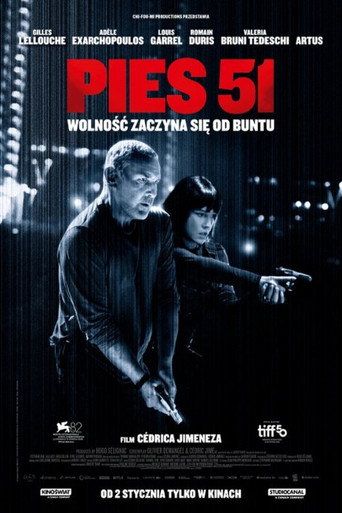 Pies 51 Cały Film (2025) - Filman