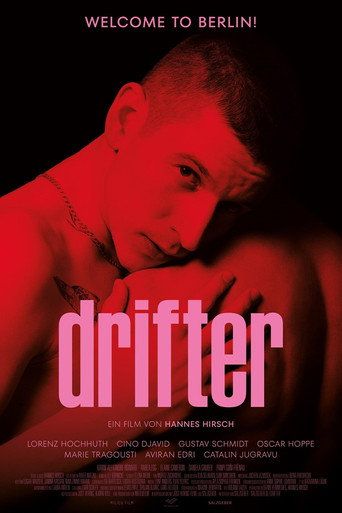 Drifter Cały Film (2023) - Filman