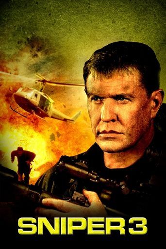 Snajper 3 Cały Film (2004) - Filman