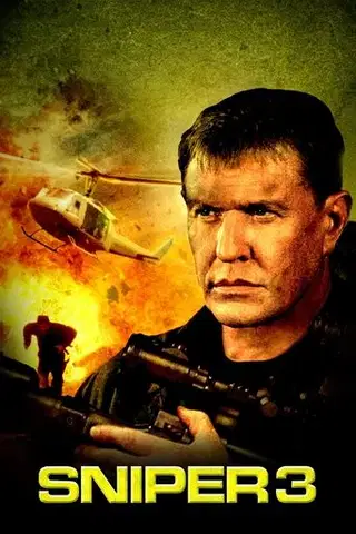 Snajper 3 Cały Film (2004) - Filman