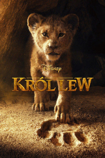 Król Lew Cały Film (2019) - Filman