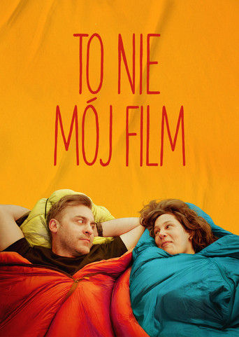 To nie mój film Cały Film (2024) - Filman
