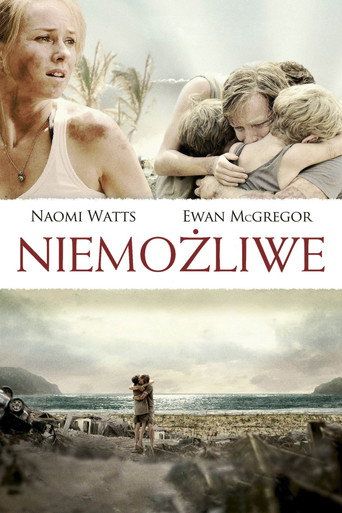 Niemożliwe Cały Film (2012) - Filman