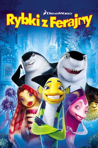 Rybki z ferajny Cały Film (2004) - Filman