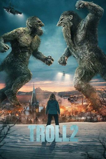 Troll 2 Cały Film (2025) - Filman