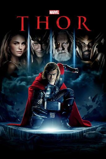 Thor Cały Film (2011) - Filman