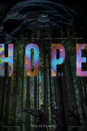 Witajcie w Hope Cały Film (2026) - Filman