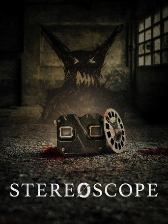 Stereoscope Cały Film (2024) - Filman