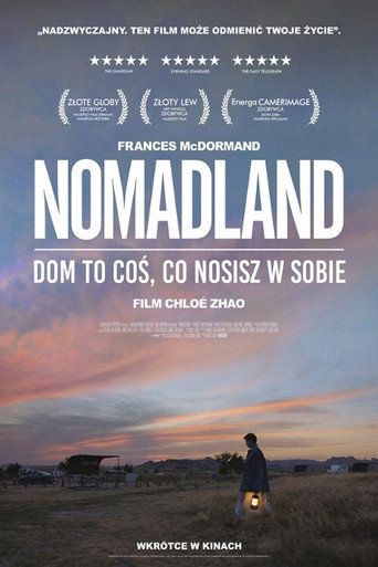 Nomadland Cały Film (2021) - Filman