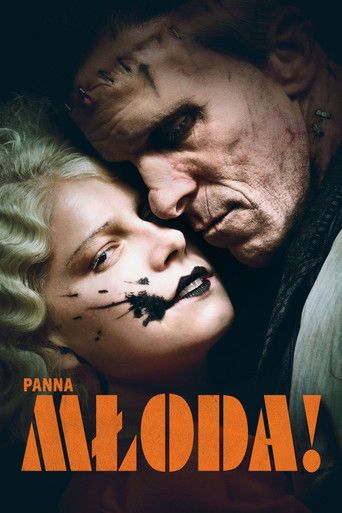 Panna młoda! Cały Film (2026) - Filman