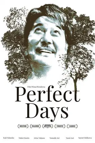 Perfect Days Cały Film (2023) - Filman