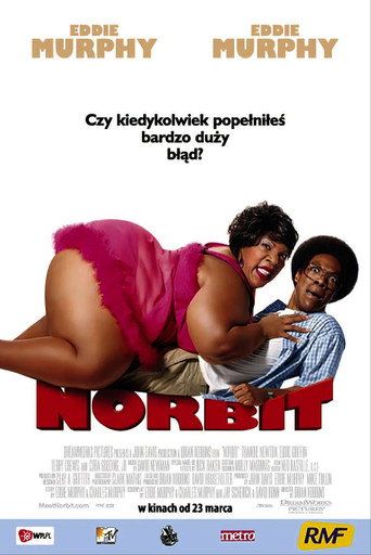 Norbit Cały Film (2007) - Filman