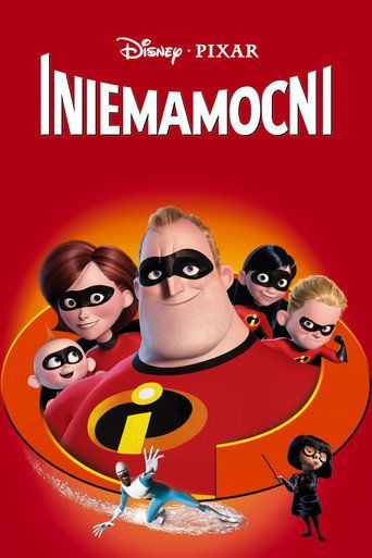 Iniemamocni Cały Film (2004) - Filman
