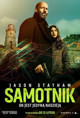 Samotnik Cały Film (2026) - Filman