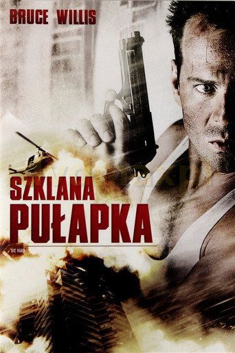 Szklana pułapka Cały Film (1988) - Filman