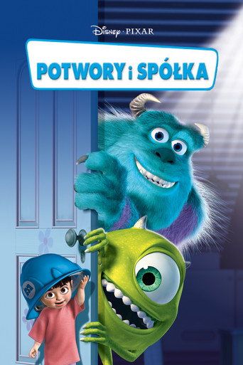 Potwory i spółka Cały Film (2001) - Filman