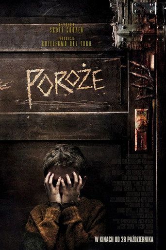 Poroże Cały Film (2021) - Filman