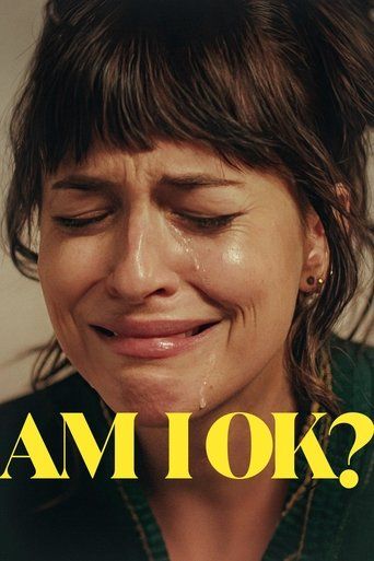 Wszystko ze mną OK? Cały Film (2024) - Filman