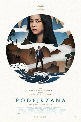 Podejrzana Cały Film (2022) - Filman