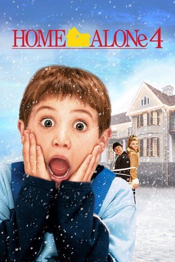 Kevin sam w domu 4 Cały Film (2002) - Filman