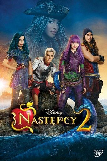 Następcy 2 Cały Film (2017) - Filman