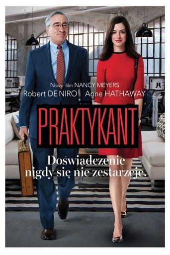 Praktykant Cały Film (2015) - Filman