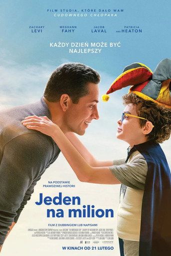 Jeden na milion Cały Film (2025) - Filman