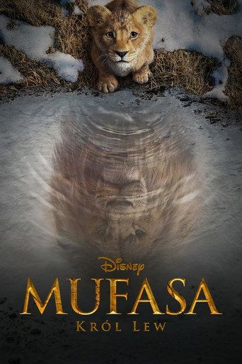 Mufasa: Król Lew Cały Film (2024) - Filman