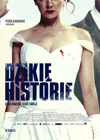 Dzikie historie Cały Film (2014) - Filman